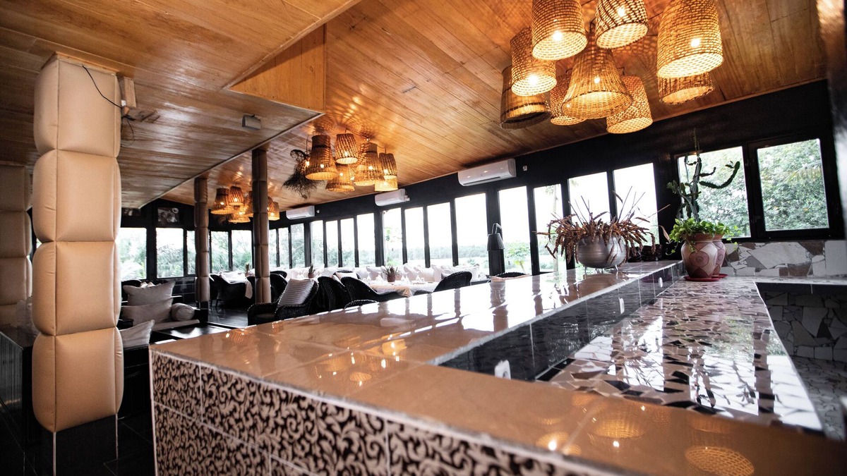 Douala House | La Villa des Fées
