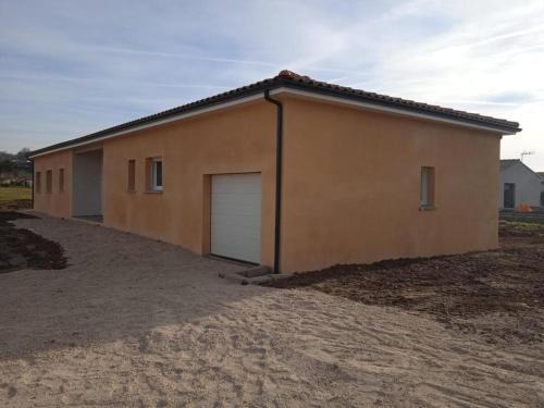 Malause Villa | La villa des Mûriers très spacieuse dans un environnement calme de 1 à 8 voyageurs avec lit bb