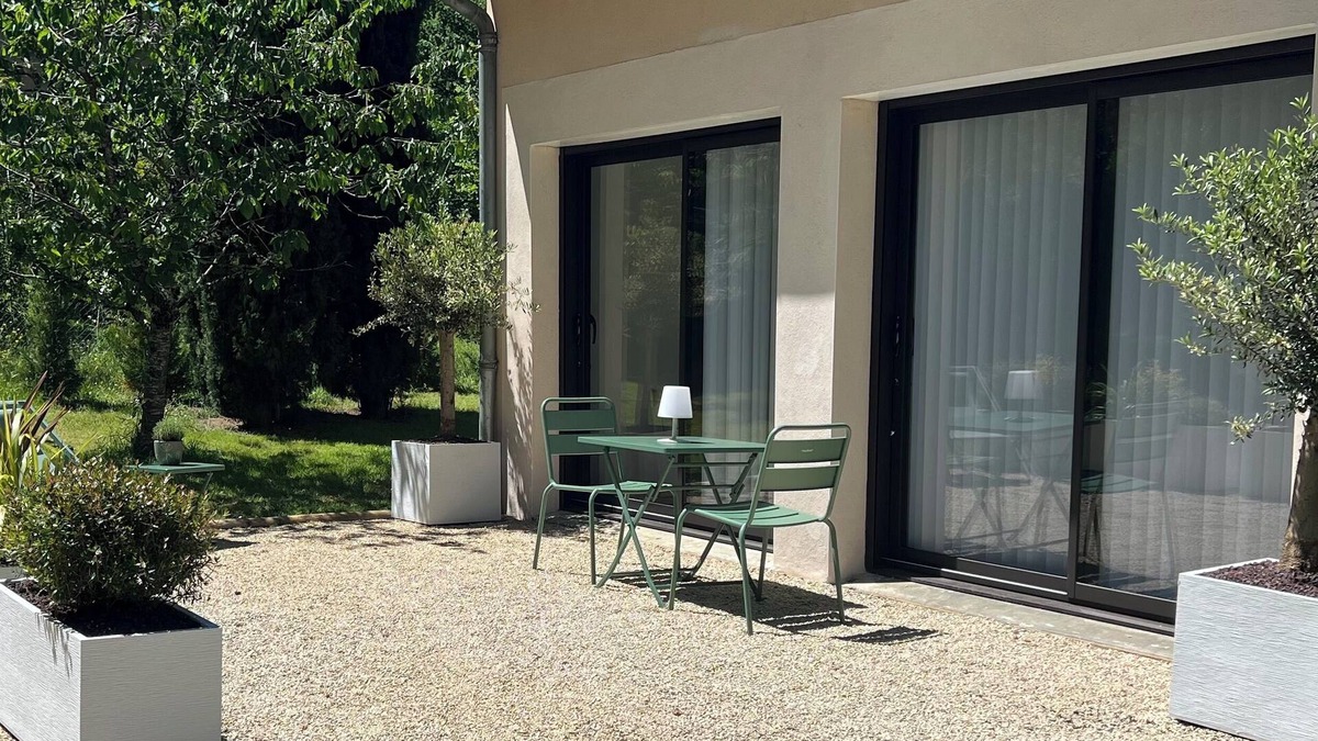 Montauban House | LA VILLA DIANE GUEST HOUSE, La Villa Diane, maison d'hôtes