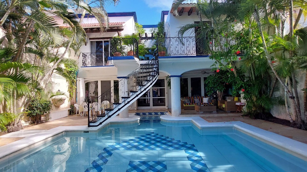 Punta Cancun Hotel | La Villa du Golf à Cancun