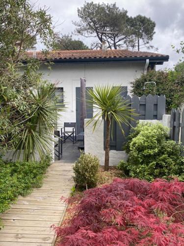 Biscarrosse Plage House | La Villa du Grand Large