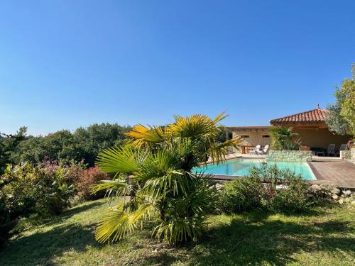 Castin Villa | La villa du Moulin Castin