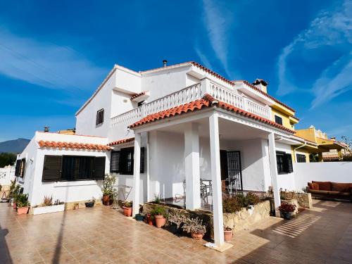 Benicassim Villa | La Villa