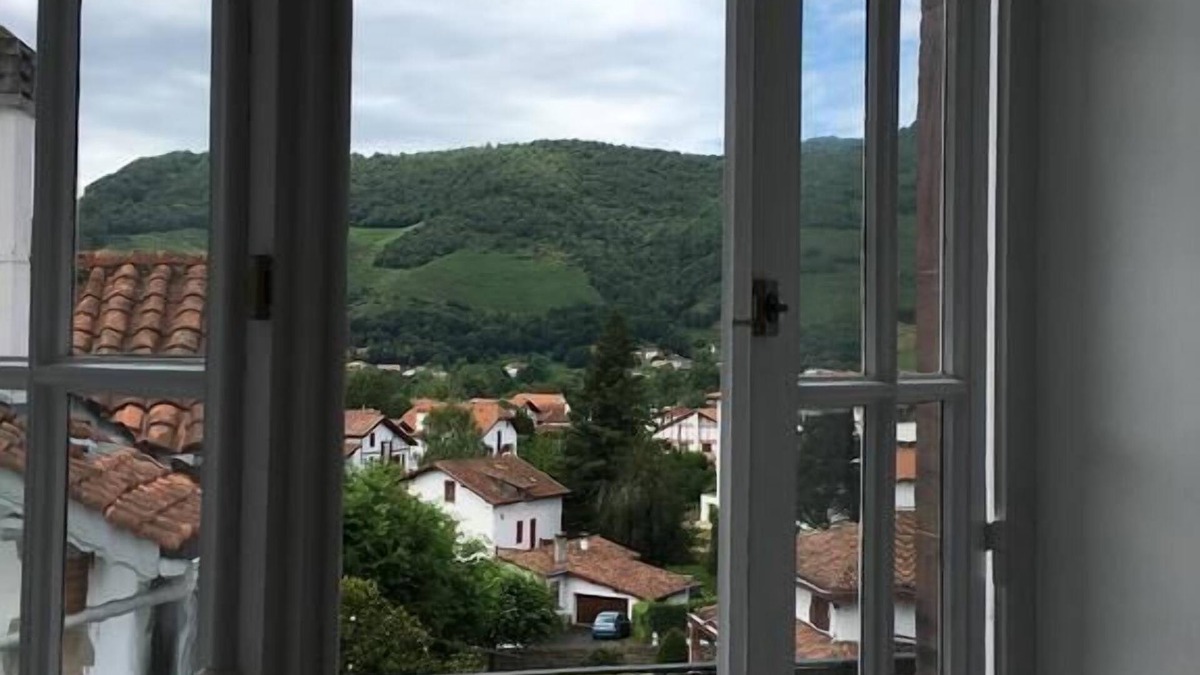 Saint-Jean-Pied-de-Port House | La Villa Esponda