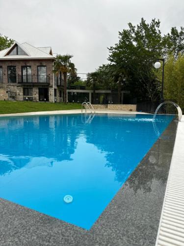 Tsqaltubo Villa | La Villa