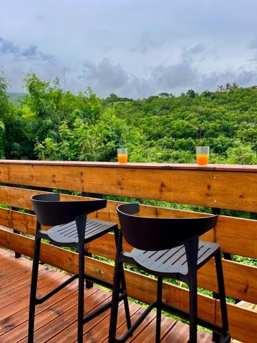 L'Etang-Sale Villa | La Villa Gréviller