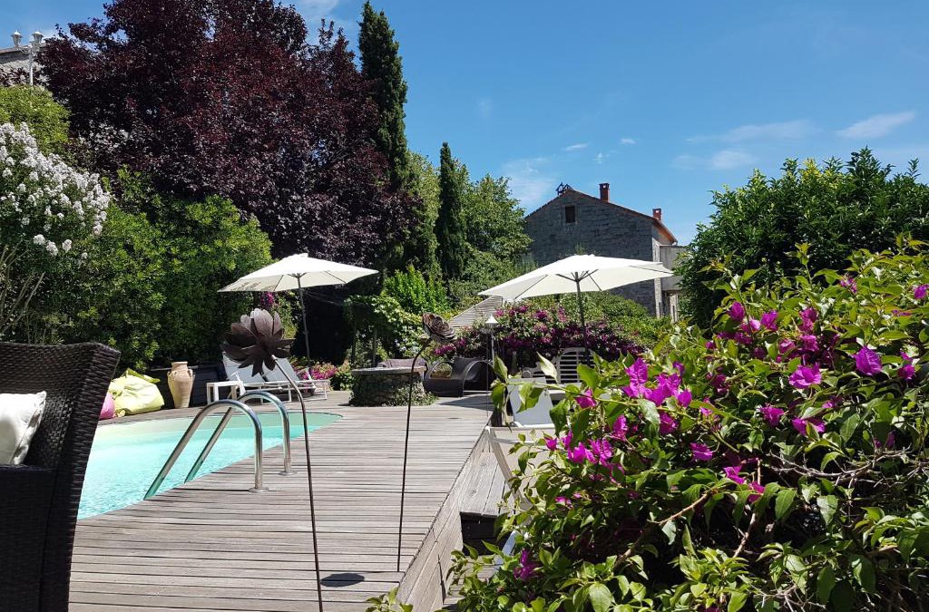 Pila-Canale Bed & Breakfast | la VILLA GUIDI
