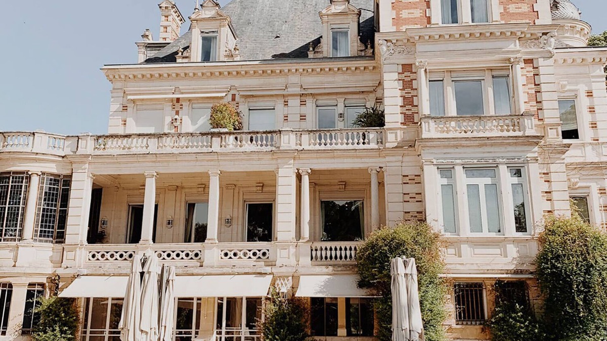 Beziers House | La Villa Guy & Spa