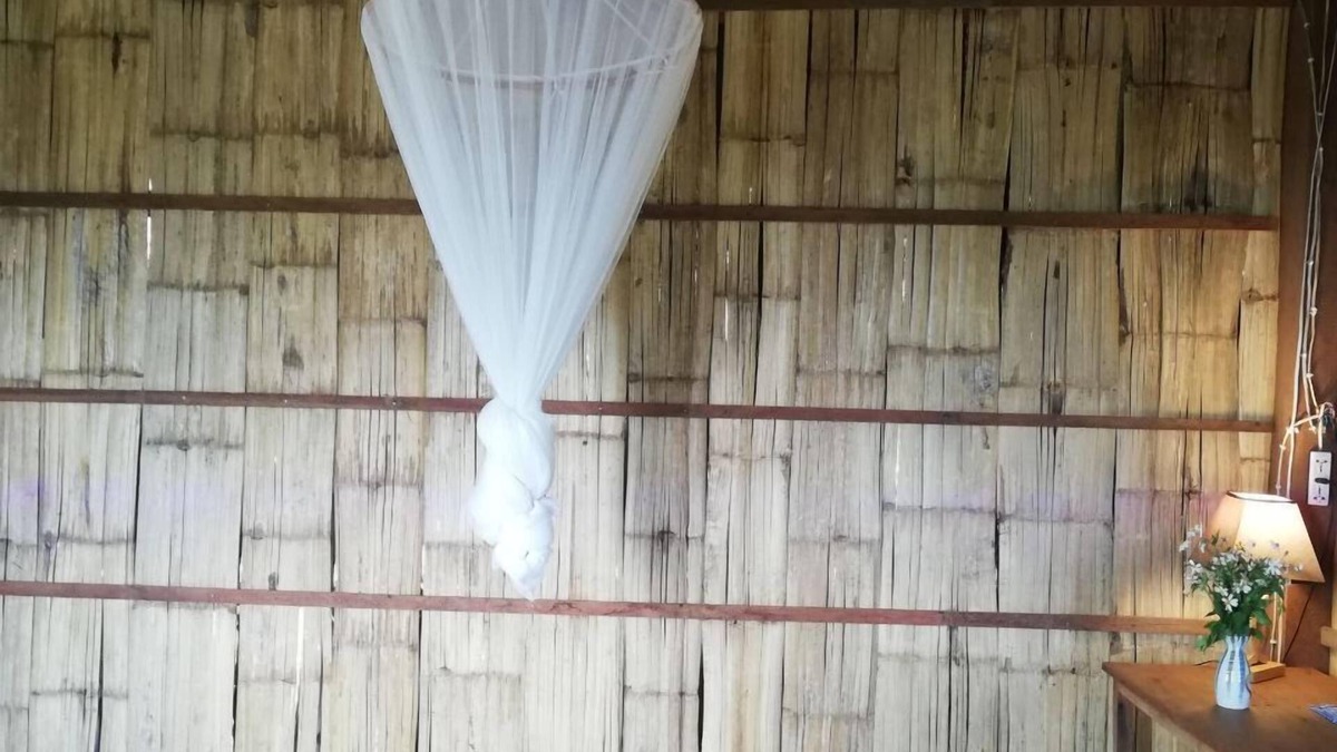 Sen Monorom Hotel | La Villa Hortensia - Mondulkiri