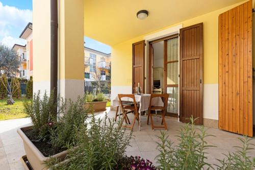 Mantua House | La Villa