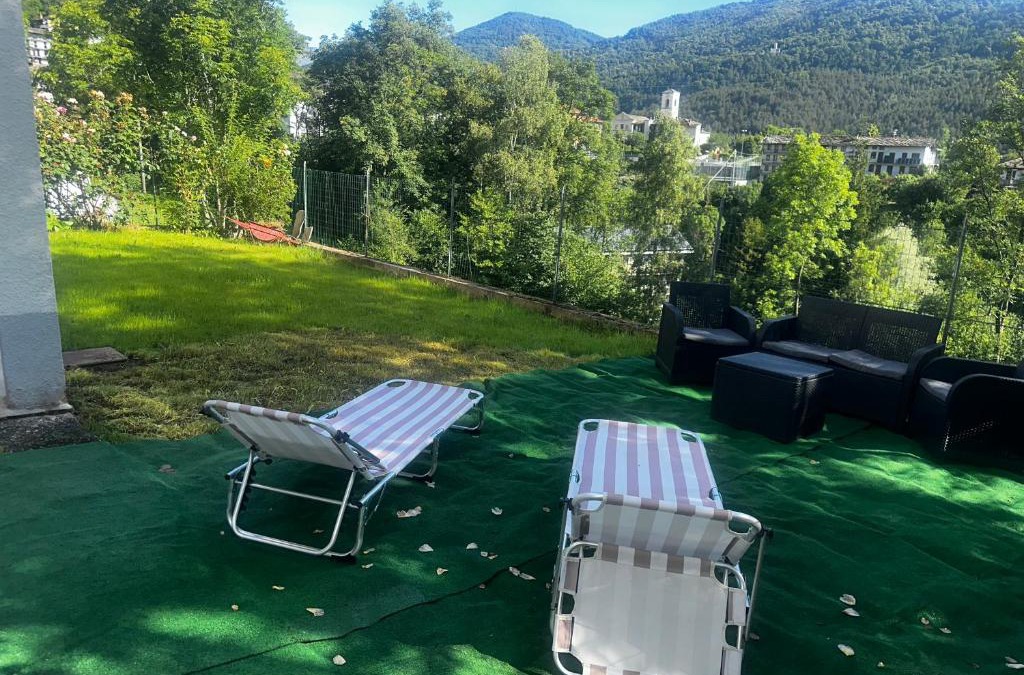 Traves Bed & Breakfast | La Villa