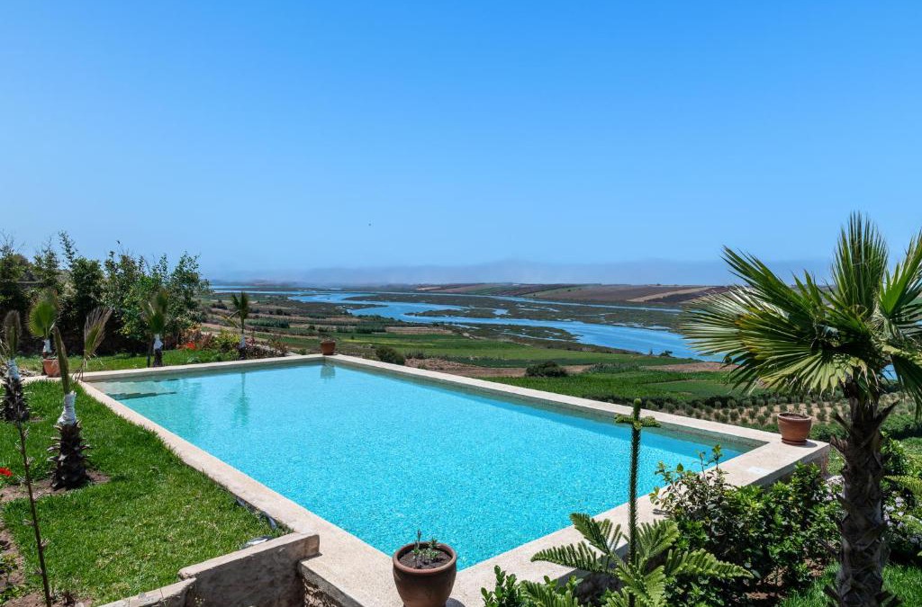 Oualidia House | La Villa Joubert