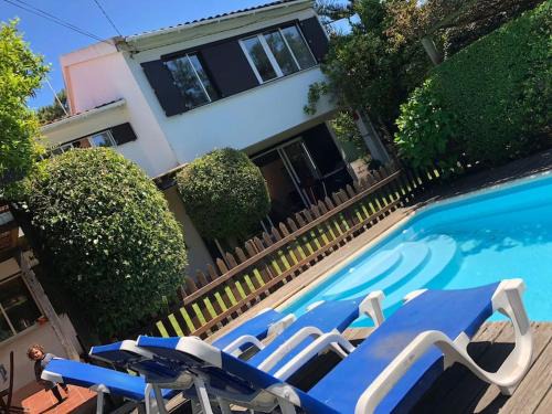 Charneca de Caparica e Sobreda Villa | La Villa Lisboa: Maison de vacances