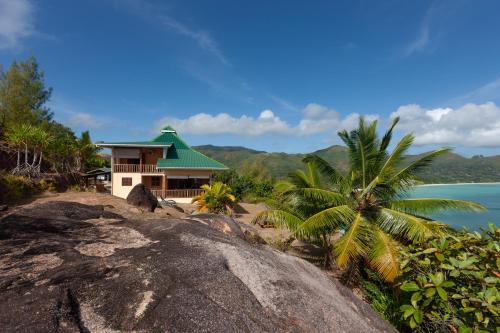 Au Cap House | La Villa Mille Etoiles