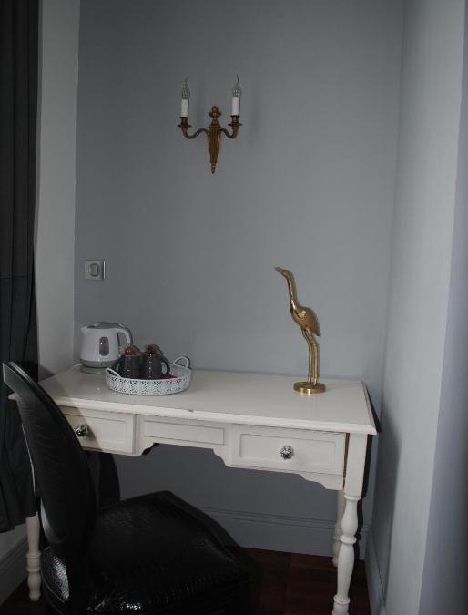 Tracy-sur-Mer Bed & Breakfast | La Villa Mirabelle