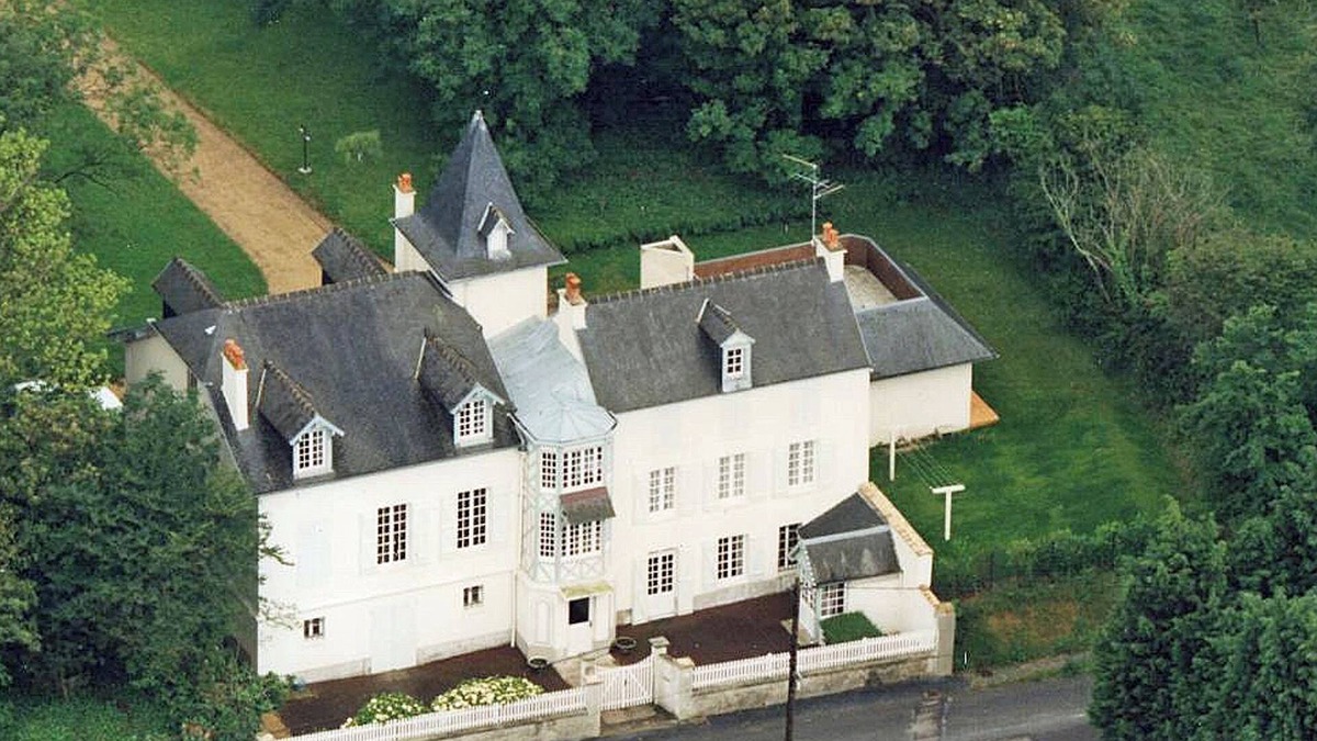 Tracy-sur-Mer Bed & Breakfast | LA VILLA MIRABELLE