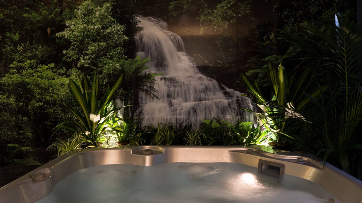 Pieve a Nievole Hotel | La Villa Resort