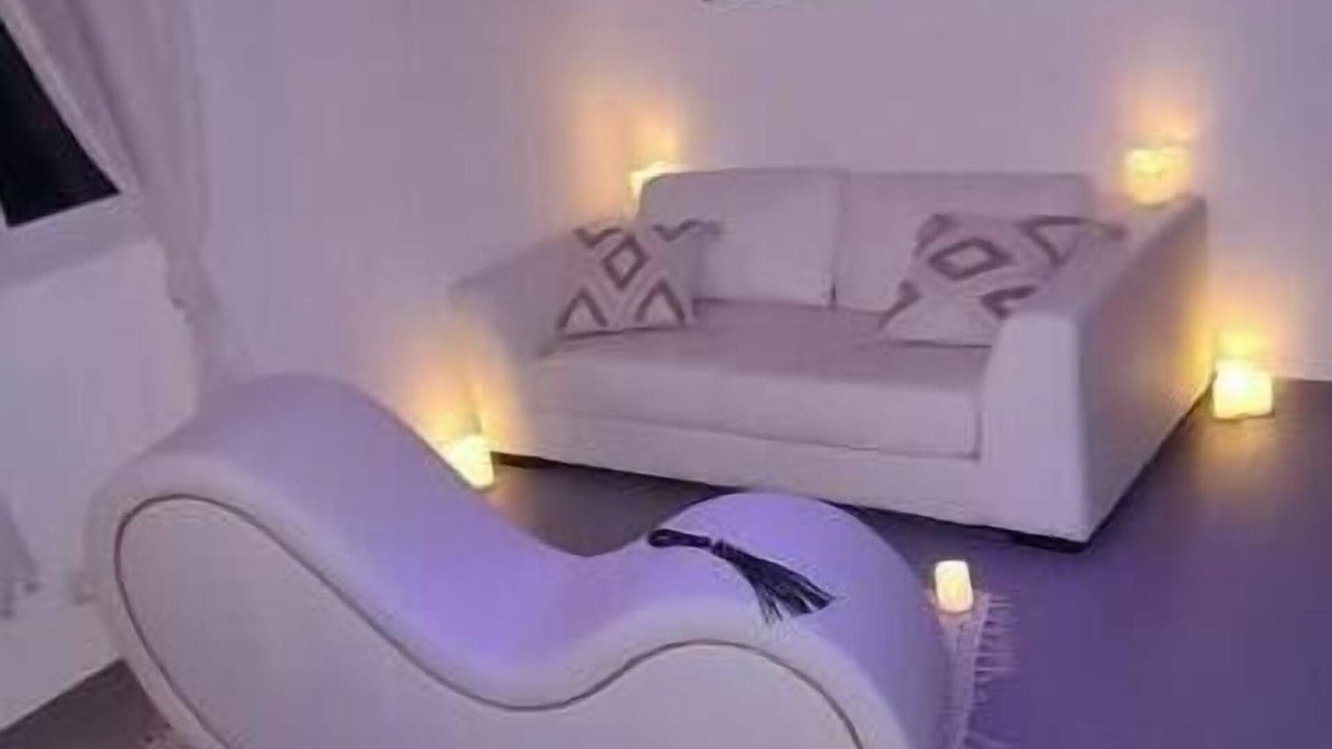 Gard Rhodanien Apartment | La Villa Romane Love & Spa