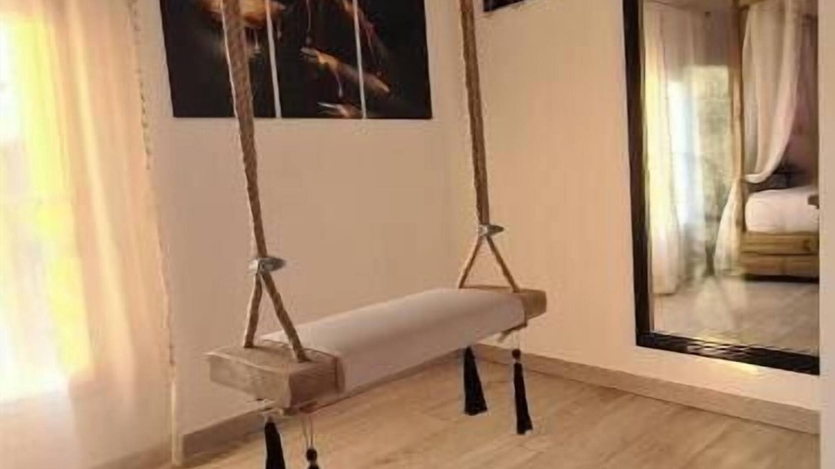 Gard Rhodanien Apartment | La Villa Romane Spa & Détente