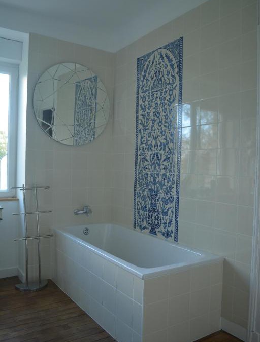 Cournon House | La Villa Saint Martin