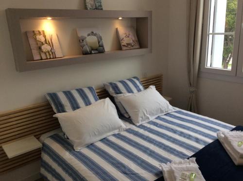 Lattes Apartment | La Villa Soregia