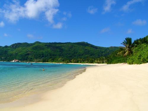 Anse Royale Apartment | La Villa Therese