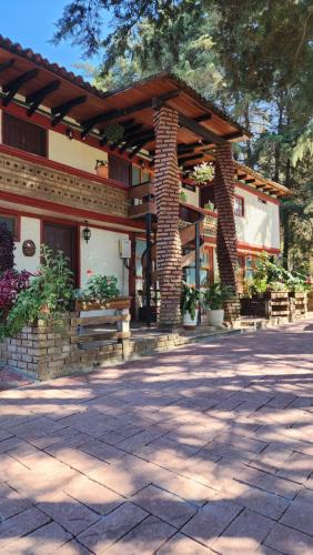 Macheros House | La Villafranca del Cid