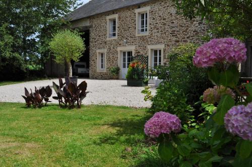 La Folie House | La Villanderie