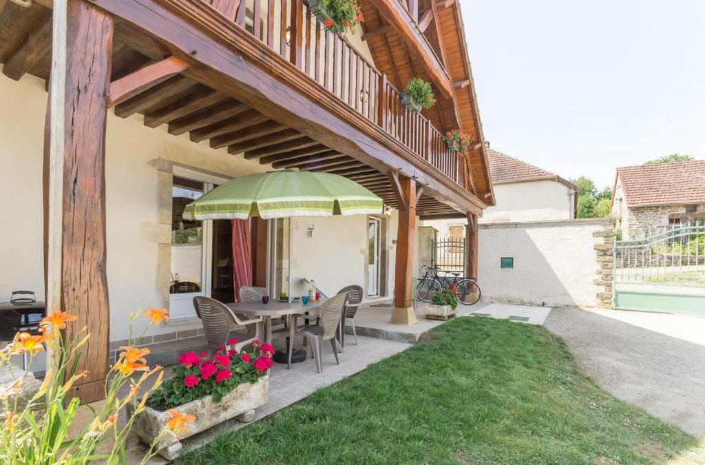 Auxant House | La Villanelle