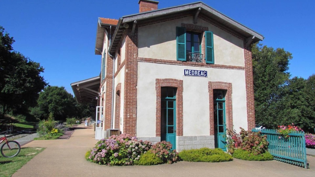 Montauban-de-Bretagne House | La Ville Lesné - Montauban DE Bretagne