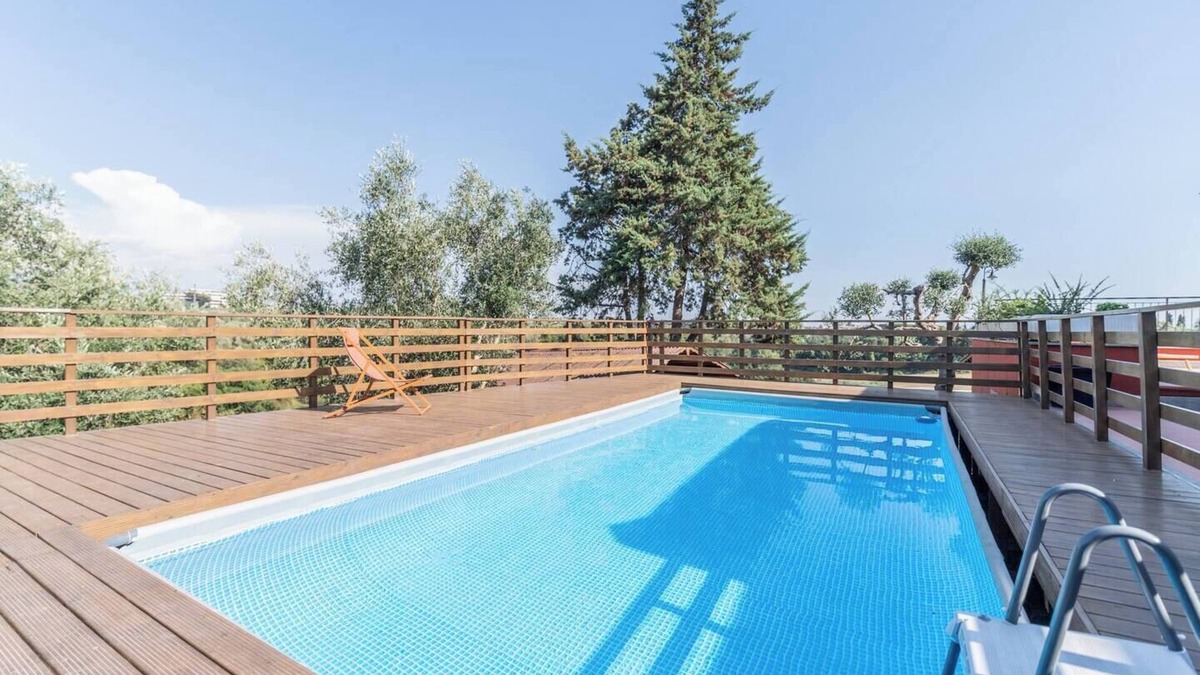 Cassia Bed & Breakfast | La Villetta nel Parco Rooms 2