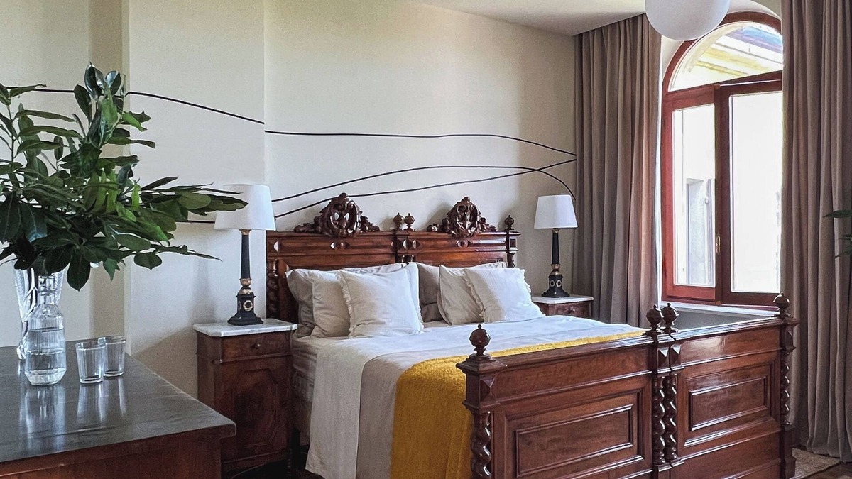 Chieri House | La Vilma Guest Suite