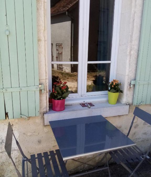 Lain House | LA Vinee Gîte max 8 pers, maison familiale