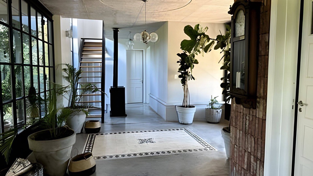 Abbott House | La Violeta - Casa de Campo