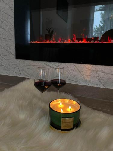Stari Banovci Apartment | La Vista