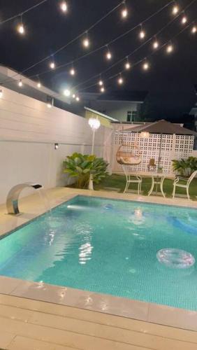 Kampung Gong Datok House | La Vista Villa Private Pool