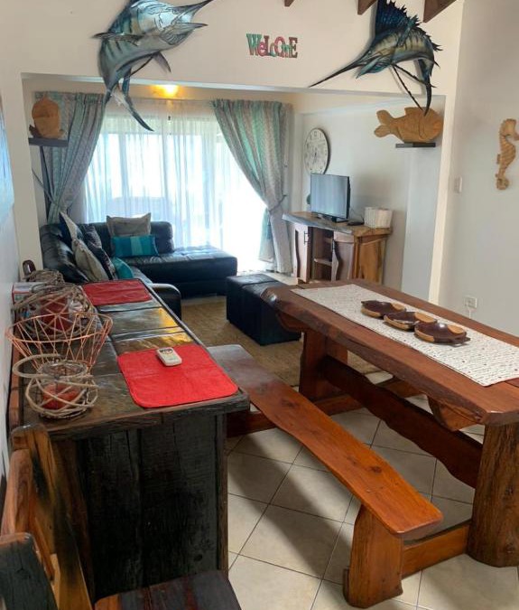 Mtwalume Apartment | La Vista Villas - Unit 45