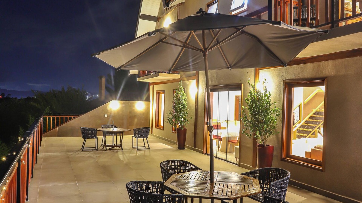 Recanto Araucaria Hotel | La Vita Pousada de Charme