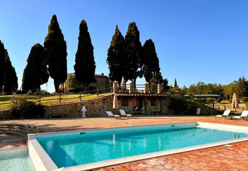 Santa Luce House | La Vitaverde Agriturismo