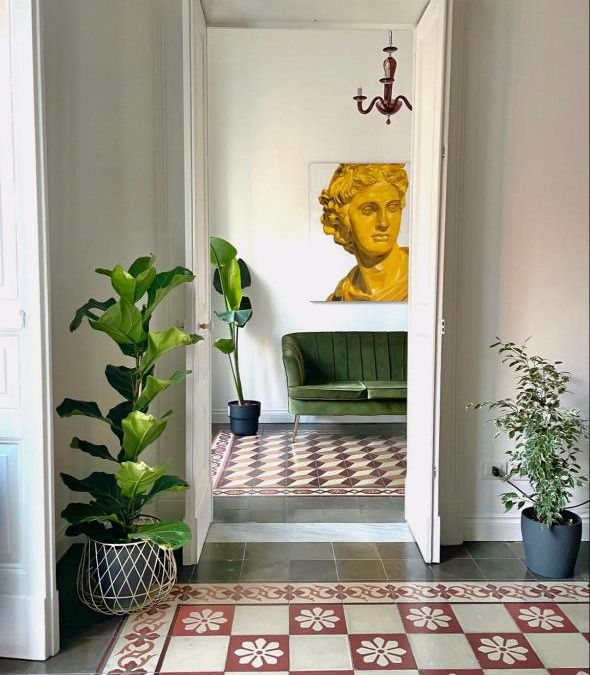 Catania City Centre Apartment | La Vite suite