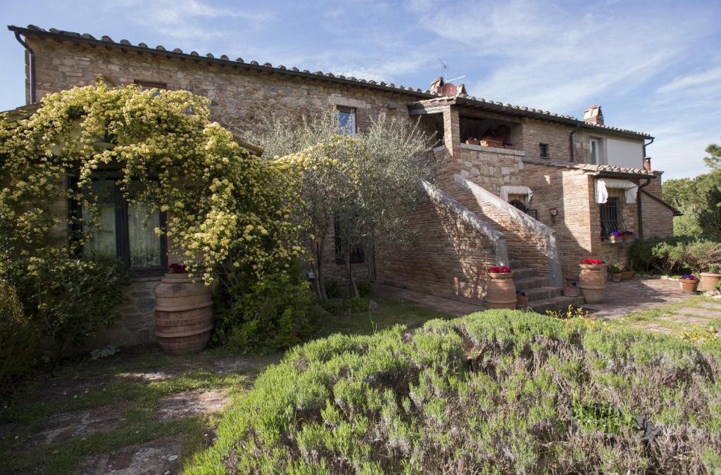 Chianciano Terme Bed & Breakfast | La Vittoria 10 – La Soglia della Val d’Orcia