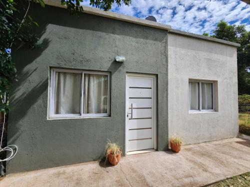 Villa Larca House | La Vivi