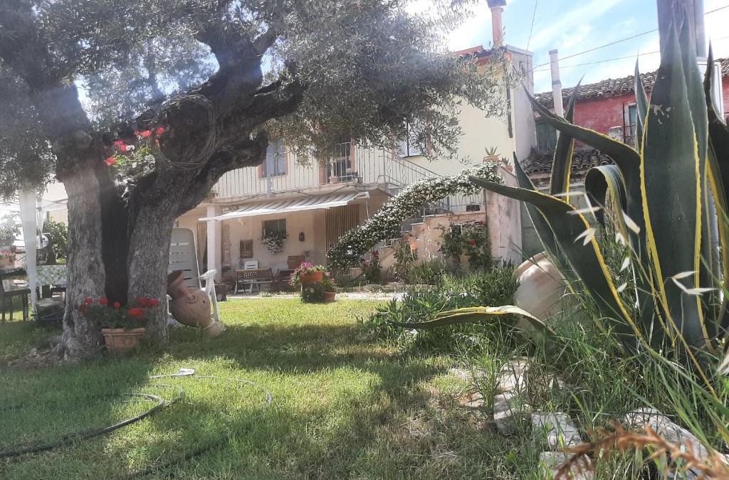 Fermo House | La Voce della Natura