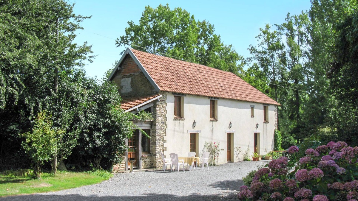Savigny House | La Voisinière no.1 by Interhome