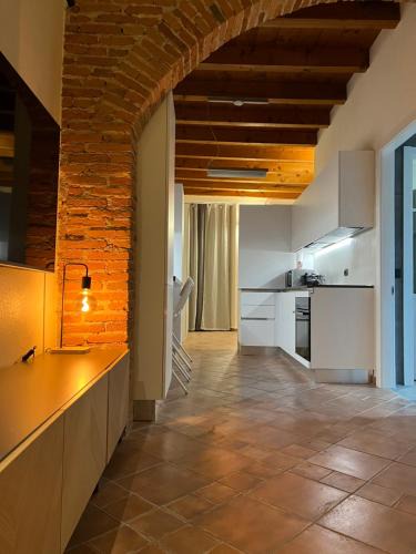 Malgrate Apartment | LA VOLTA - ANTESITUM - historic, on the lake