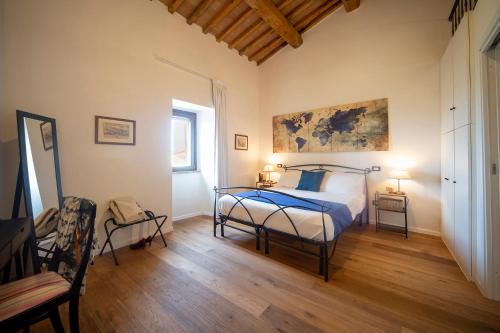 Trevi Apartment | La Volta