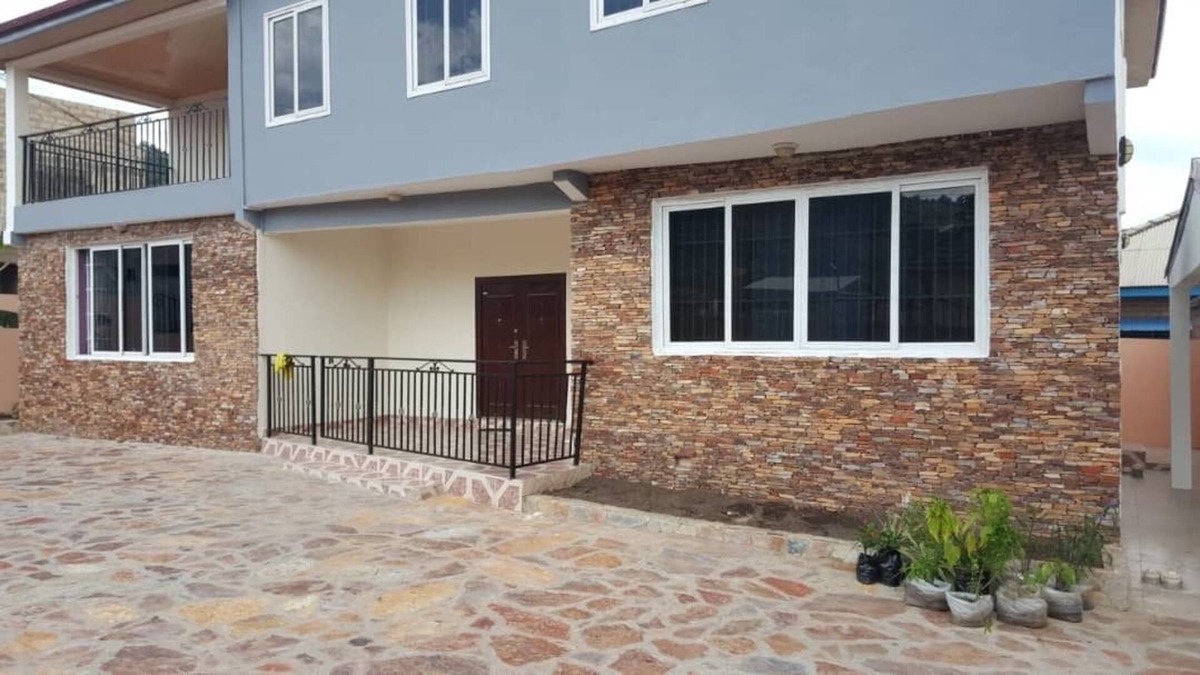 Kweiman Apartment | La Vostra Casa