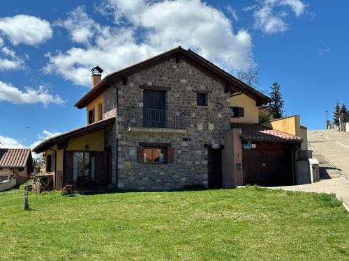 Neril House | La Voz del Silencio