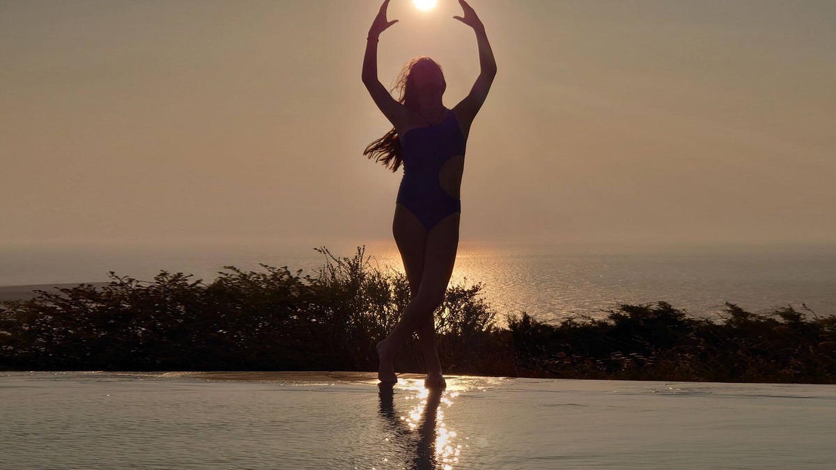 Paros Villa | La Vue-Boule