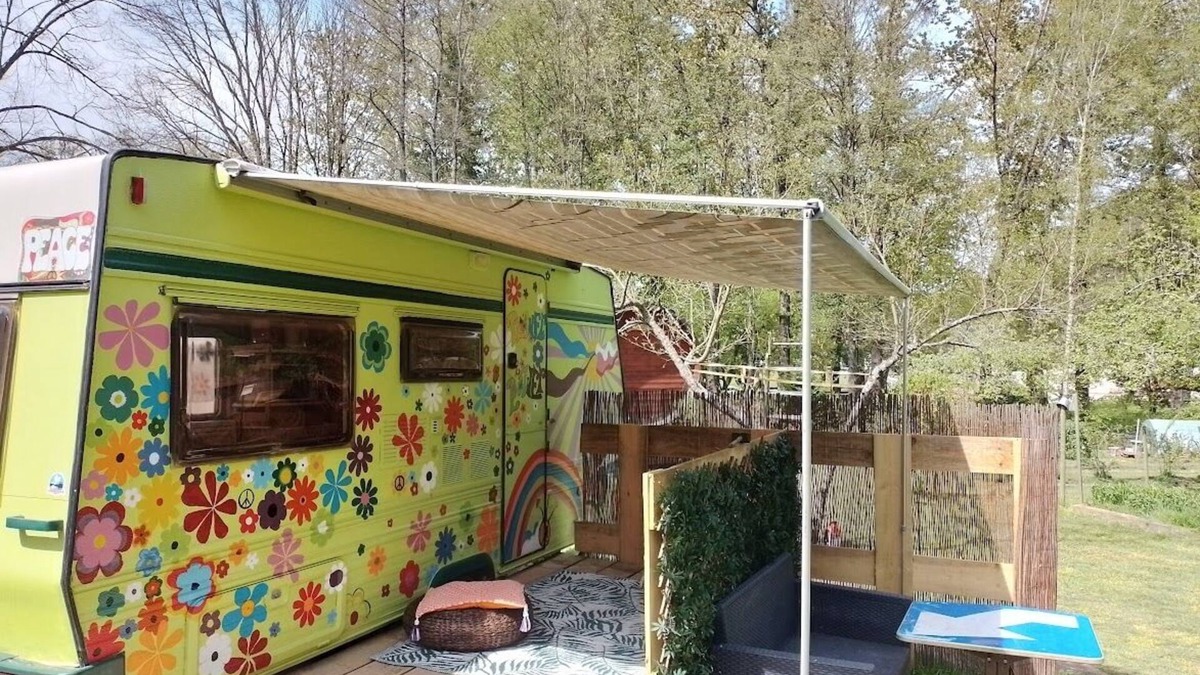 Rasey House | La Woodstock
